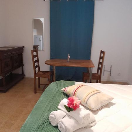 Studio Cosy - Coeur Perpignan 2 Extérieur photo
