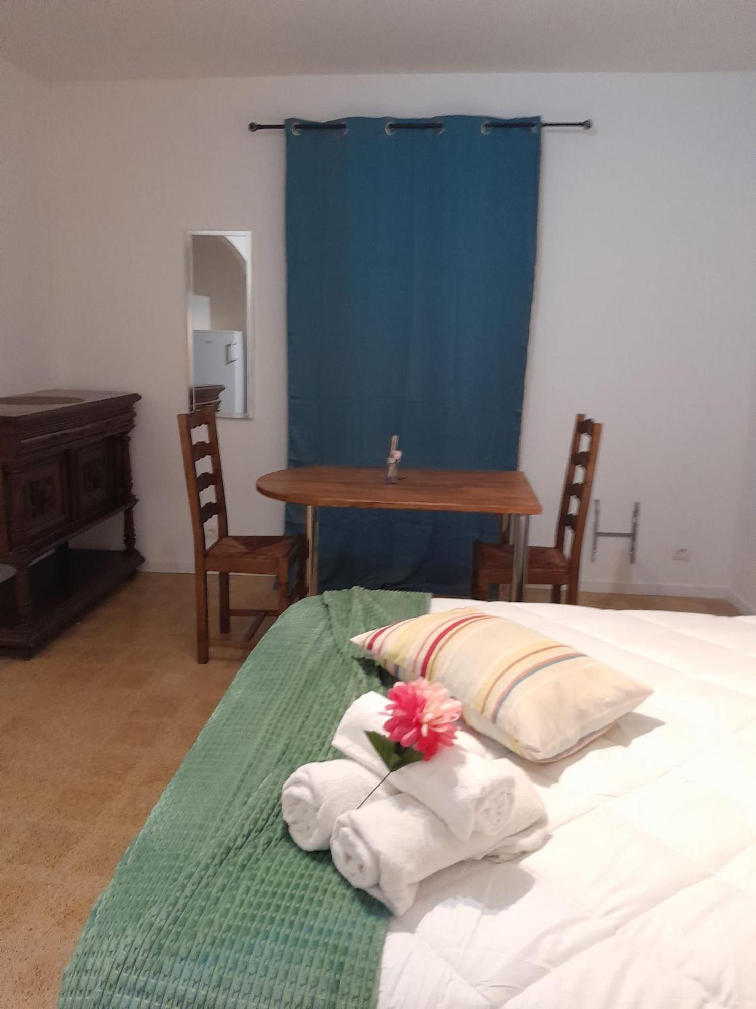 Studio Cosy - Coeur Perpignan 2 Extérieur photo